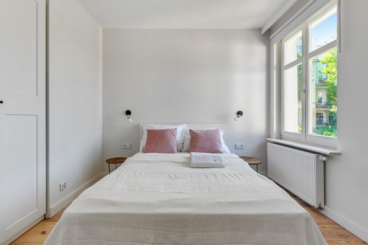 Apartment Grand - Orion Nearby Monte Cassino Street Sopot